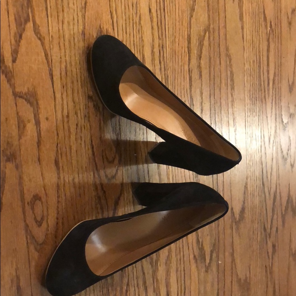 Jcrew Heels - image 1